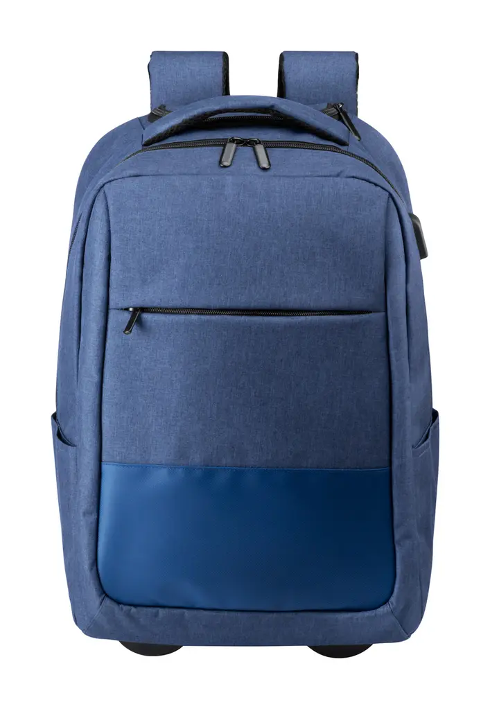 Ruksak sa kotačima Haltrix AP721215 dark blue-0