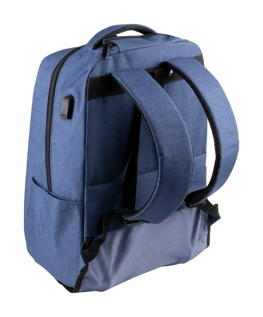 Ruksak sa kotačima Haltrix AP721215 dark blue-1