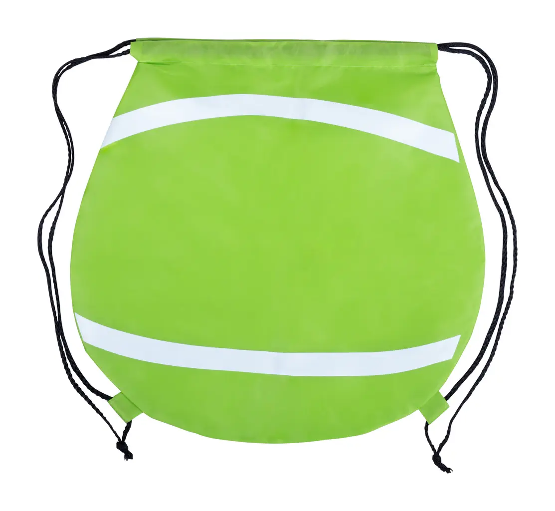 Torba s vezicom Naiper AP721216 lime green-0