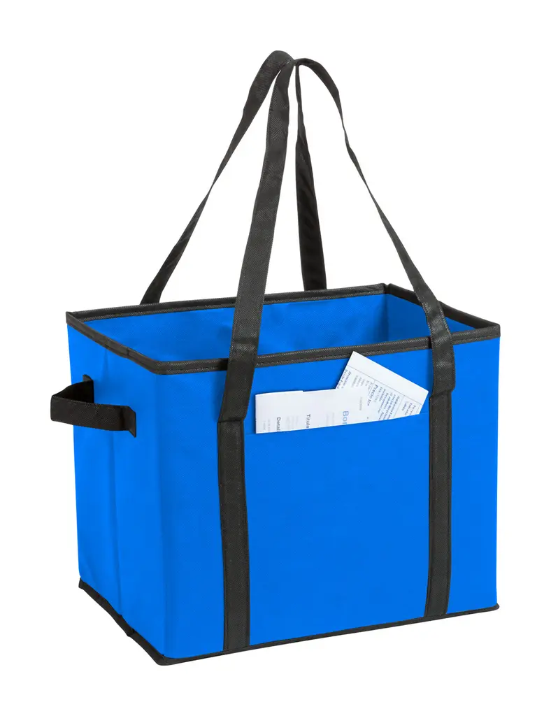 Promotivni organizator za automobil Nardelly AP781737 blue-0