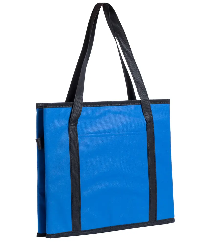 Promotivni organizator za automobil Nardelly AP781737 blue-1