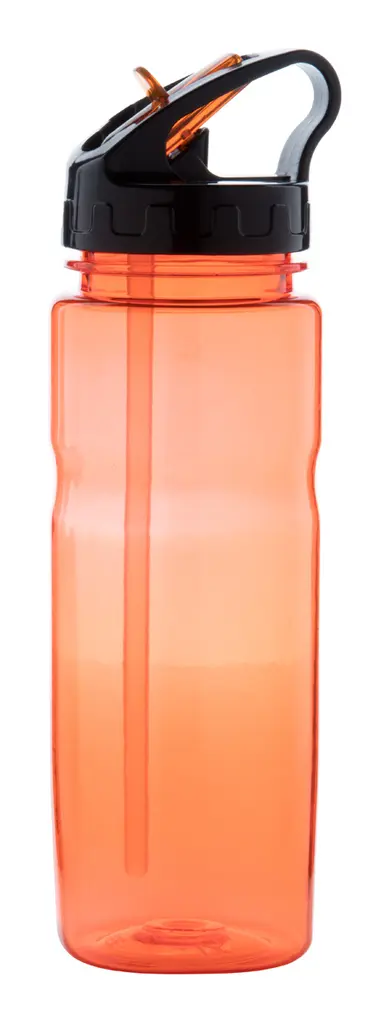 Sportska boca od Tritan™ materijala Vandix AP781802 orange-0