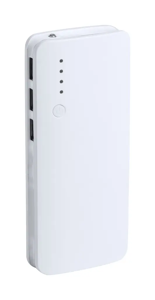 Power bank Kaprin AP781878 white-0