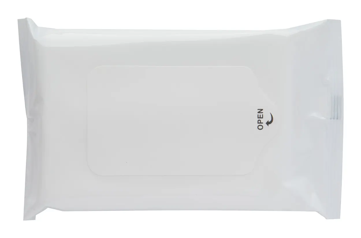 Vlažne maramice Hygiene AP809566 white-0