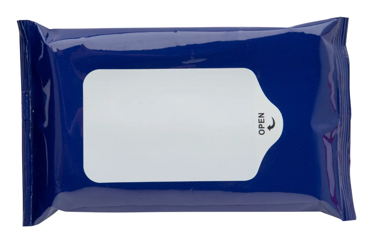 Vlažne maramice Hygiene AP809566 blue-0