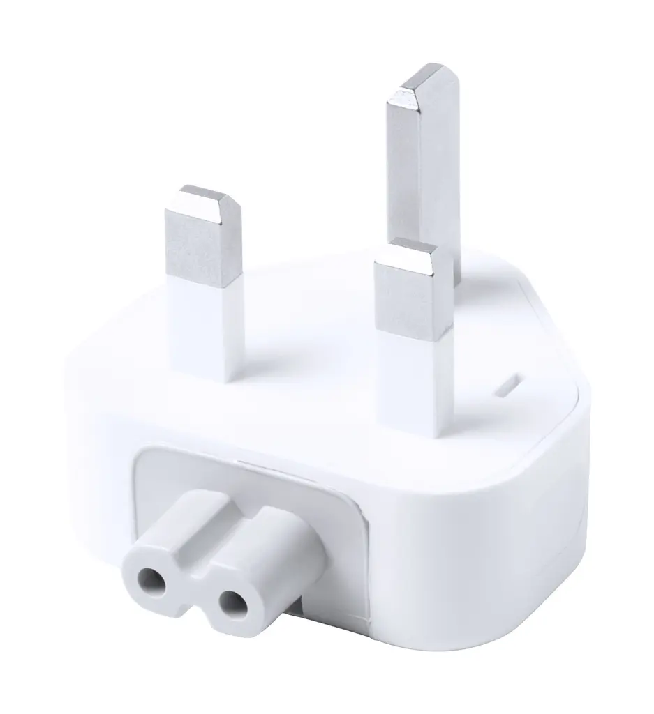 Putni adapter Teimpor AP721294 white-1