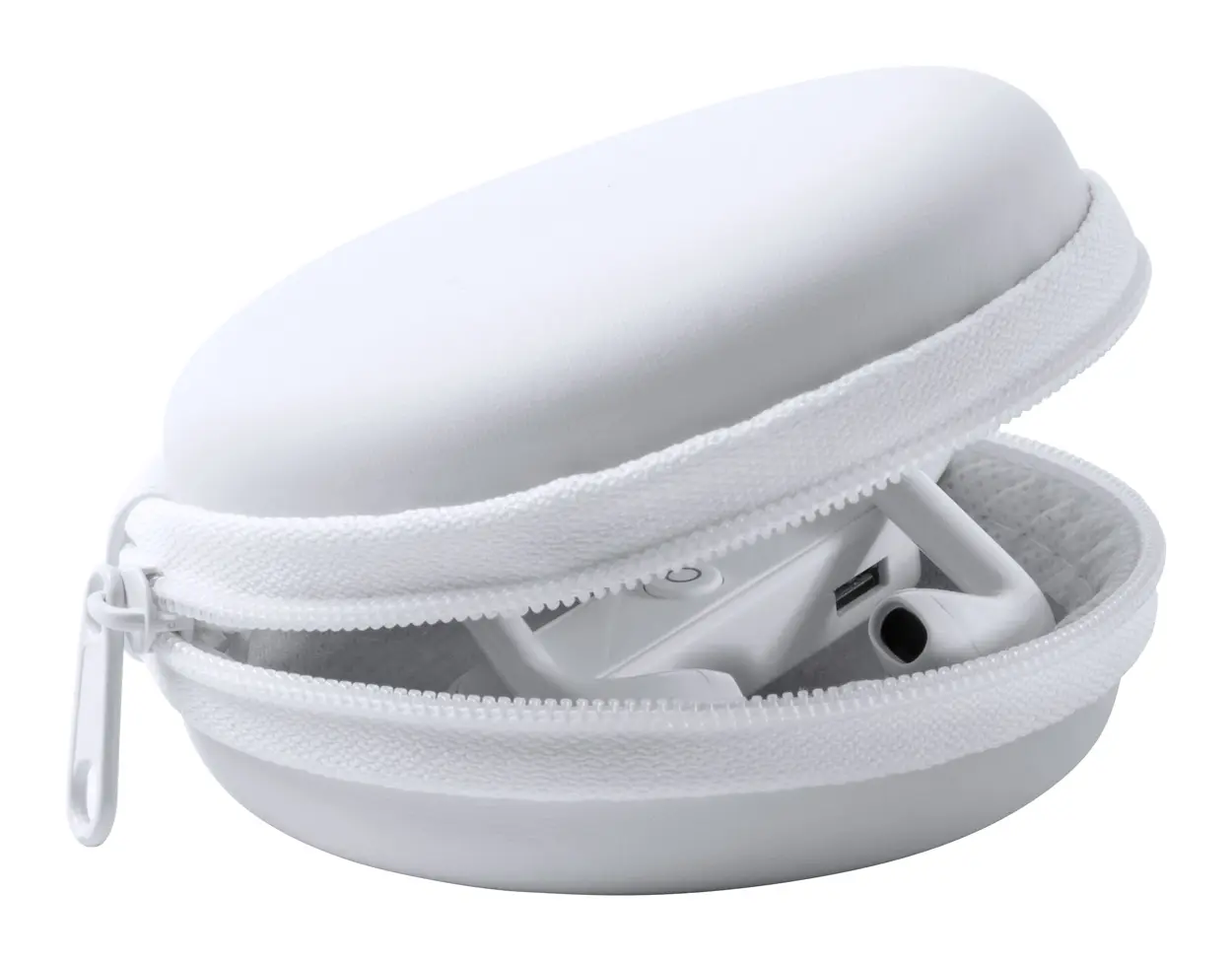 Bluetooth slušalice Sopral AP721031 white-0