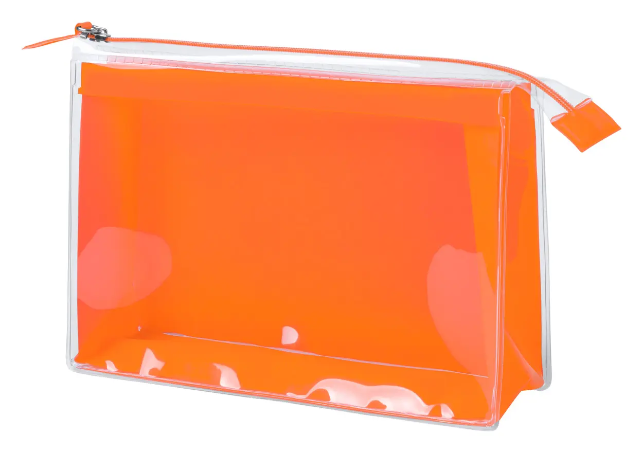 Kozmetička torba Pelvar AP721298 orange-0