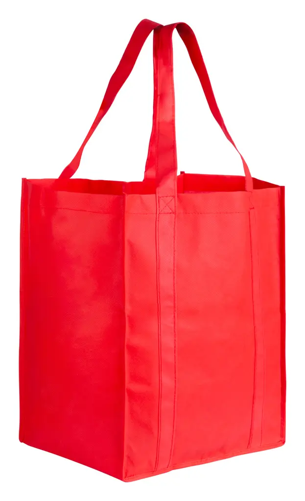 Torba Shop Xl AP721278 red-0