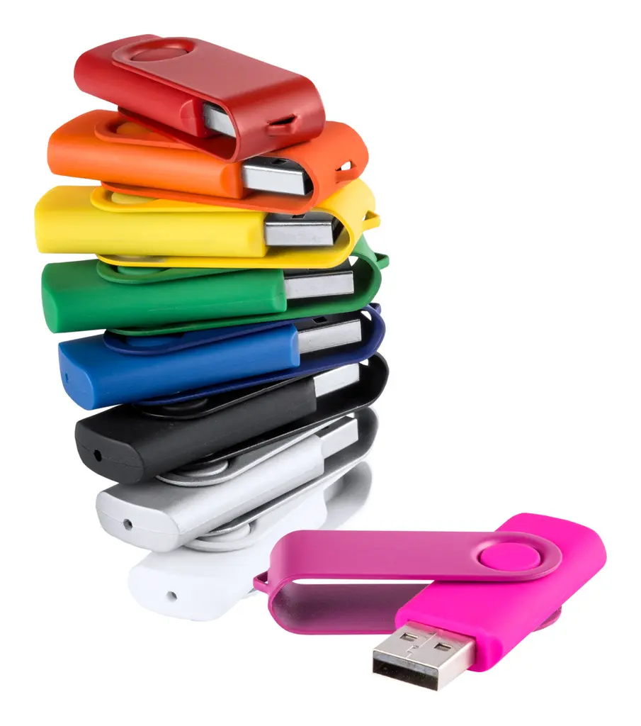 USB memorija Survet 16GB AP721339 pink 16GB-0