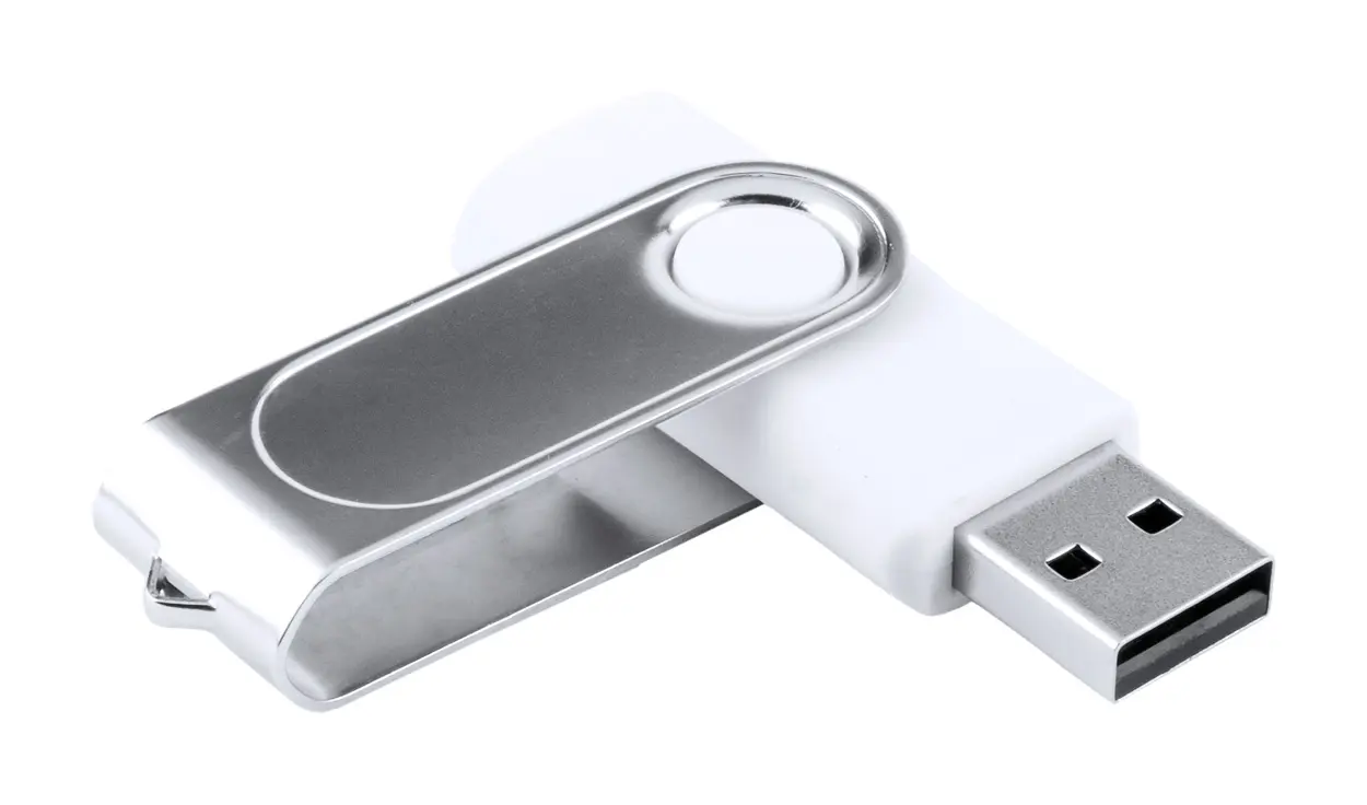 USB memorija Laval 16GB AP721345 white 16GB-0