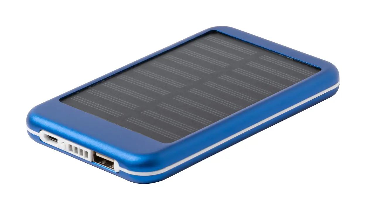 Power bank Rudder AP721407 blue-1