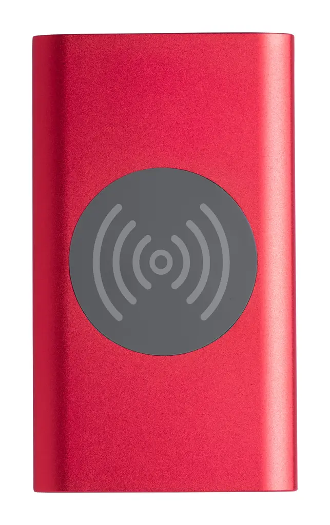 Power bank Tikur AP721368 red-0