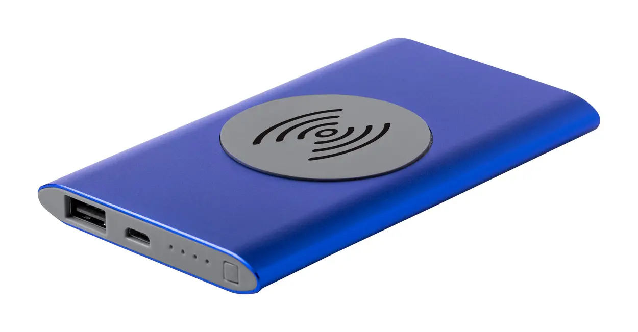 Power bank Tikur AP721368 blue-1