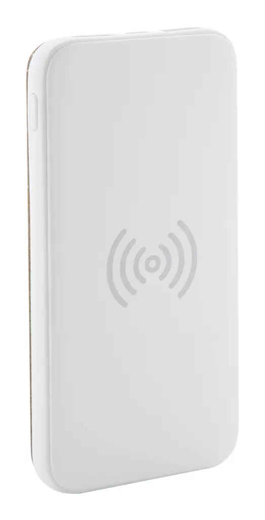 Power bank Vendrel AP721372 white-1