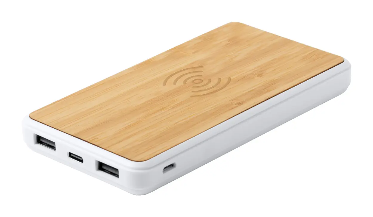 Power bank Dickens AP721378 natural-2