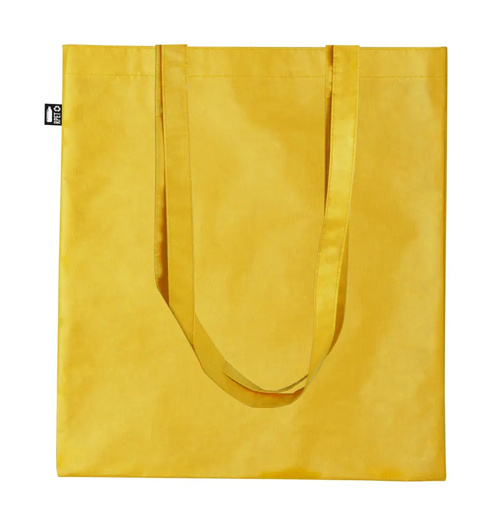 RPET Torba za kupovinu Frilend AP721433 yellow-1