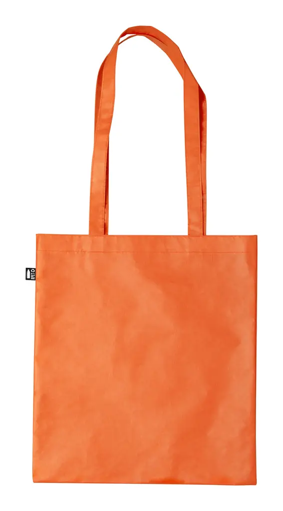 RPET Torba za kupovinu Frilend AP721433 orange-0