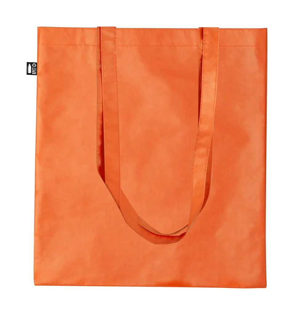 RPET Torba za kupovinu Frilend AP721433 orange-1