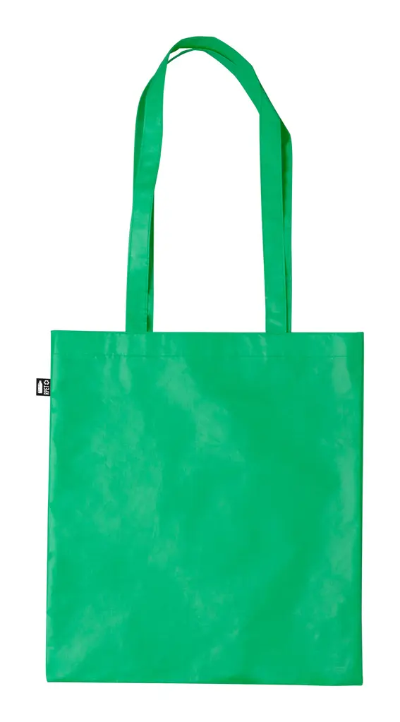 RPET Torba za kupovinu Frilend AP721433 green-0