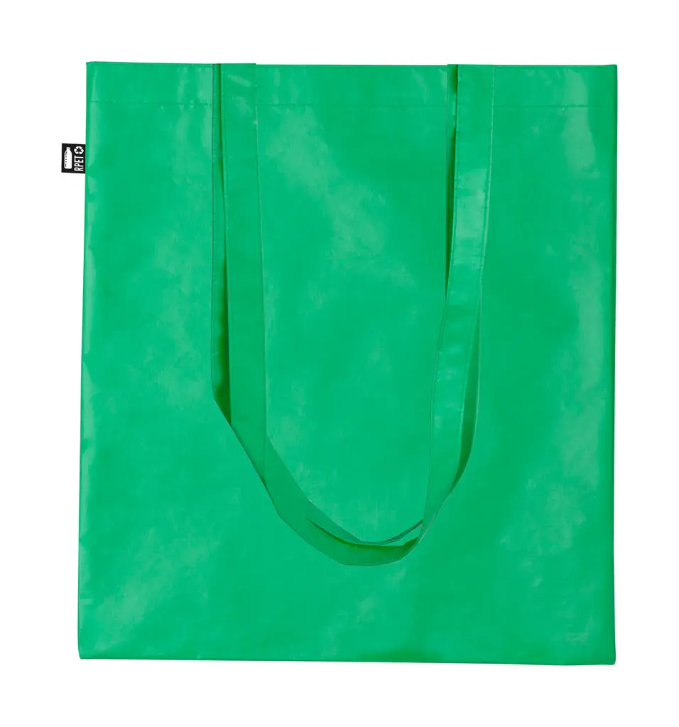 RPET Torba za kupovinu Frilend AP721433 green-1