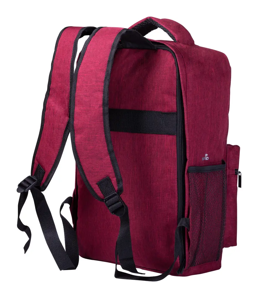 Ruksak Komplete AP721436 red-1