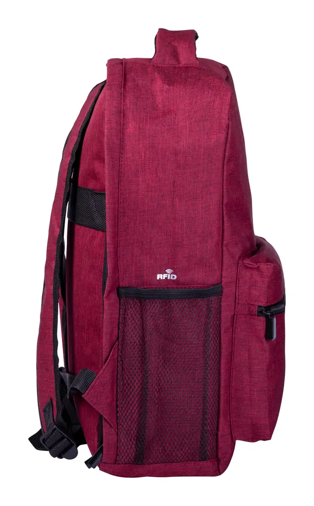 Ruksak Komplete AP721436 red-2