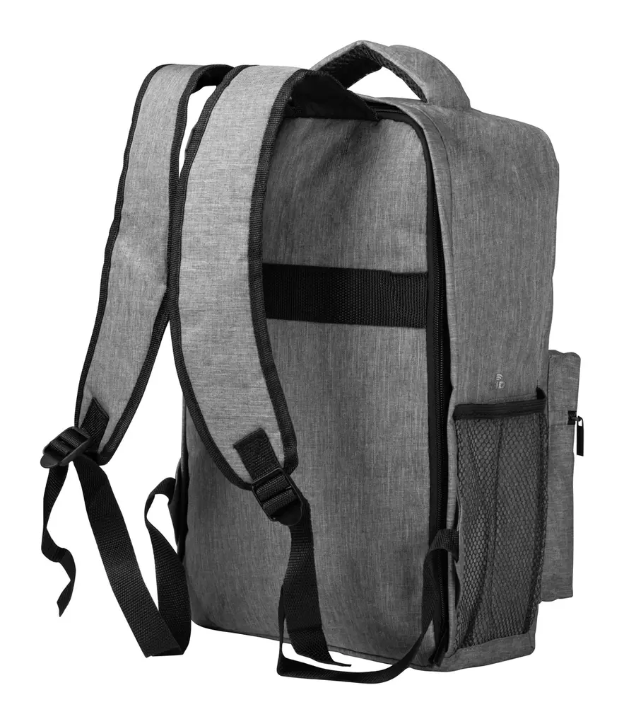 Ruksak Komplete AP721436 grey-1