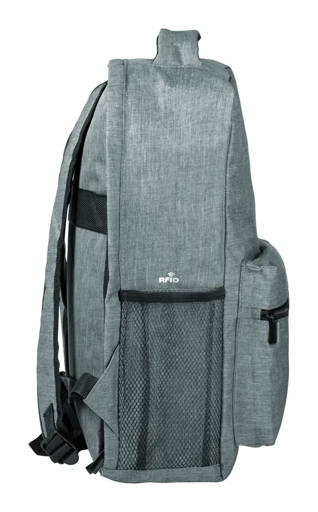 Ruksak Komplete AP721436 grey-2