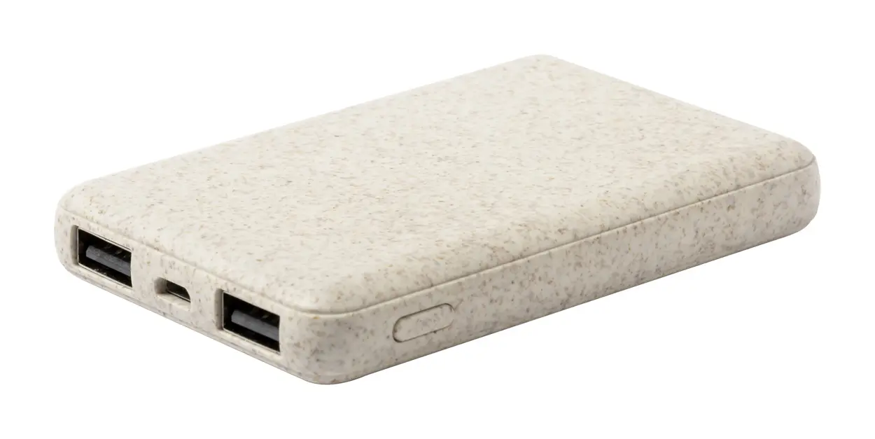 Power bank Shiden AP721515 natural-0