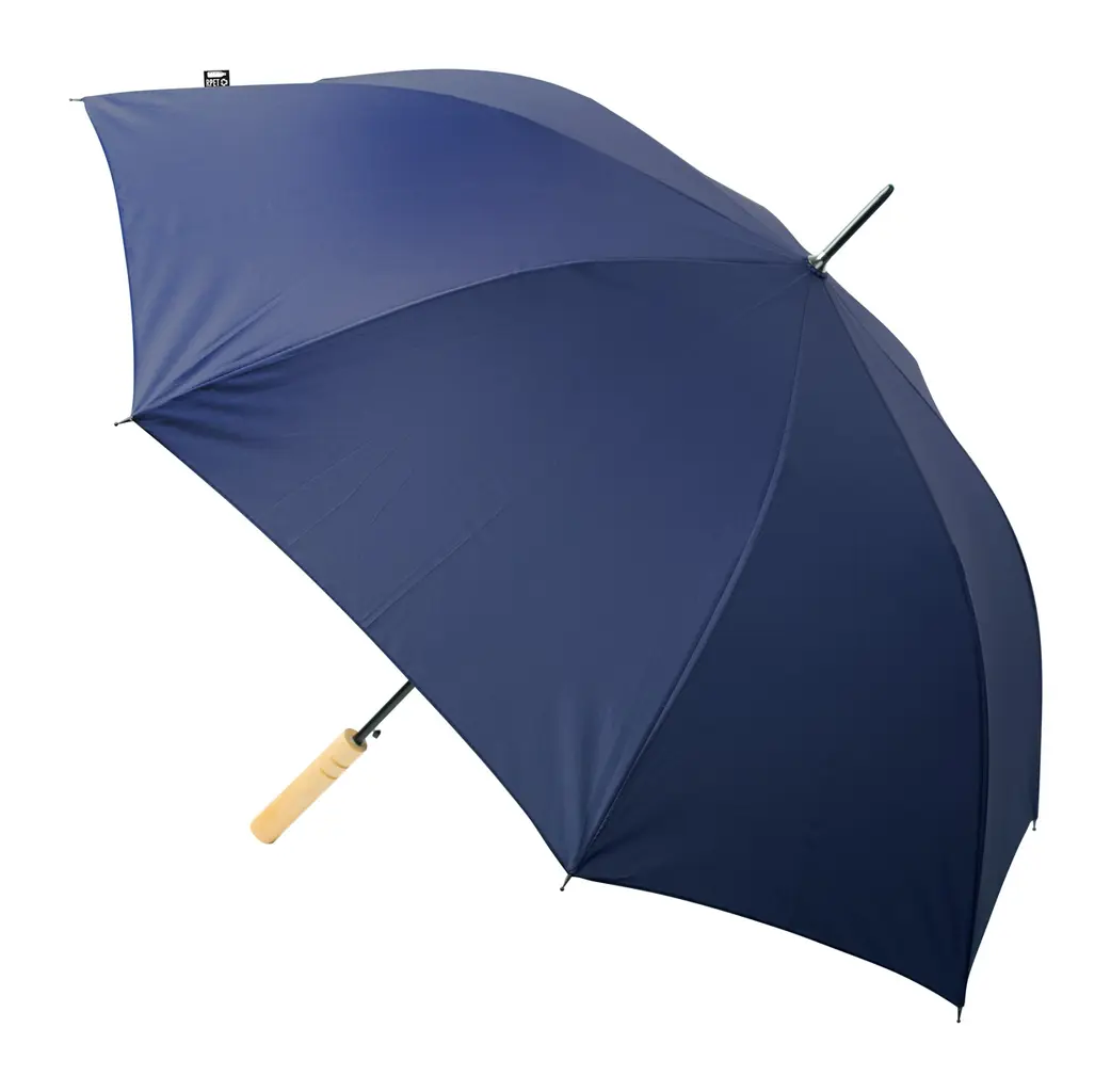 RPET Kišobran Asperit AP800731 dark blue-0