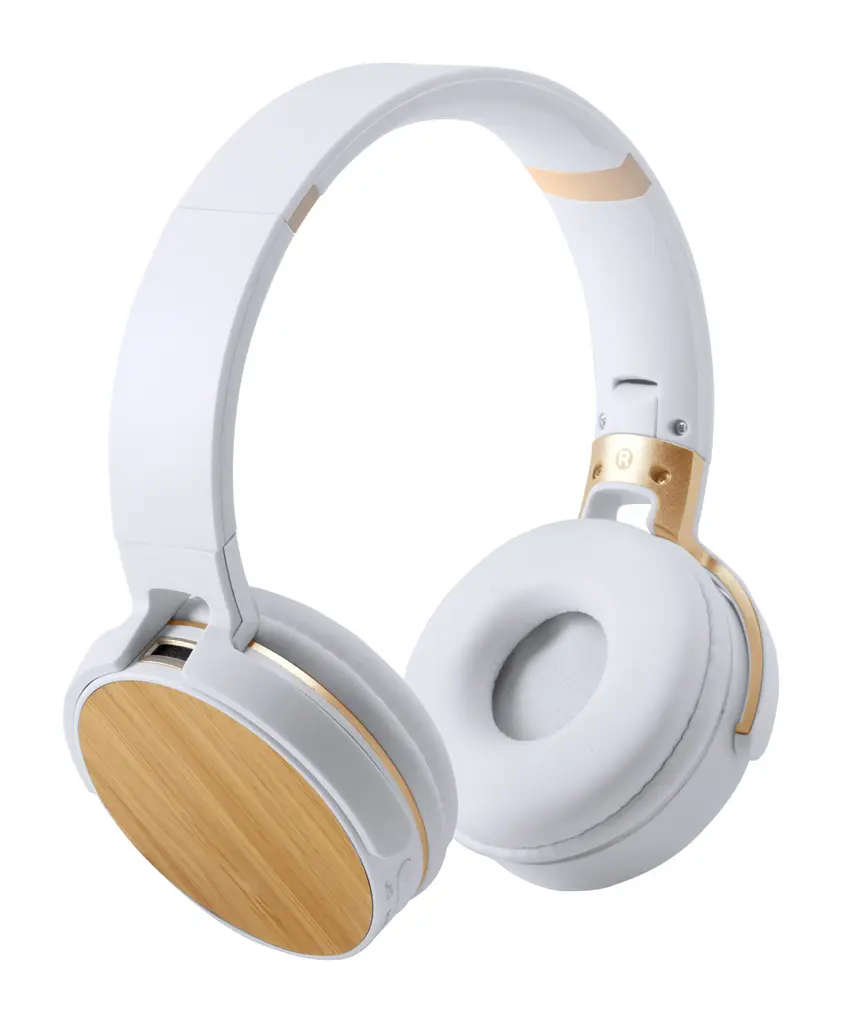 Bluetooth slušalice Treiko AP721523 white-0