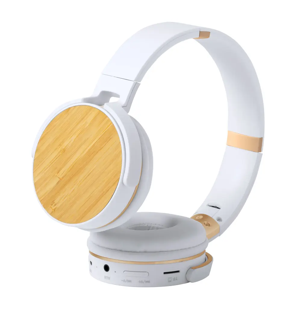 Bluetooth slušalice Treiko AP721523 white-2