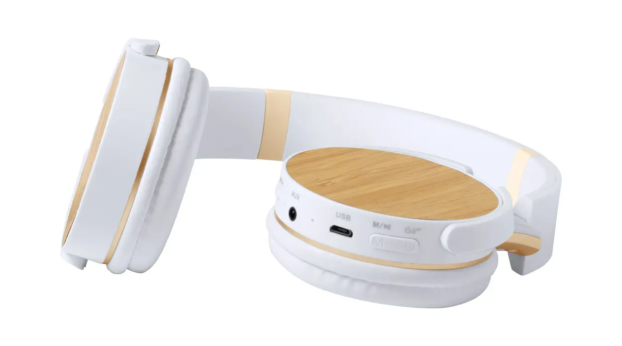 Bluetooth slušalice Treiko AP721523 white-1