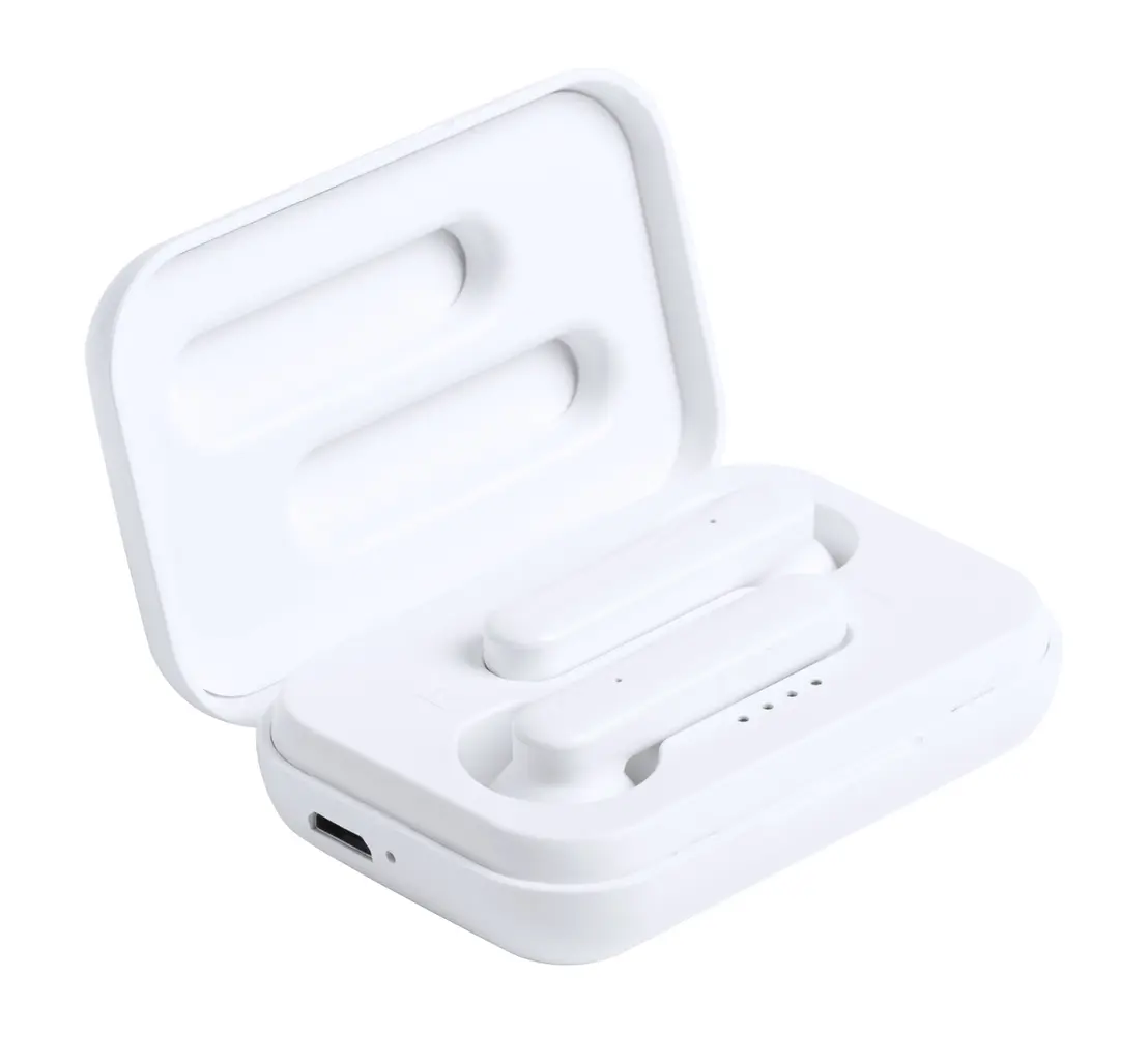 Bluetooth slušalice Protex AP721506 white-1