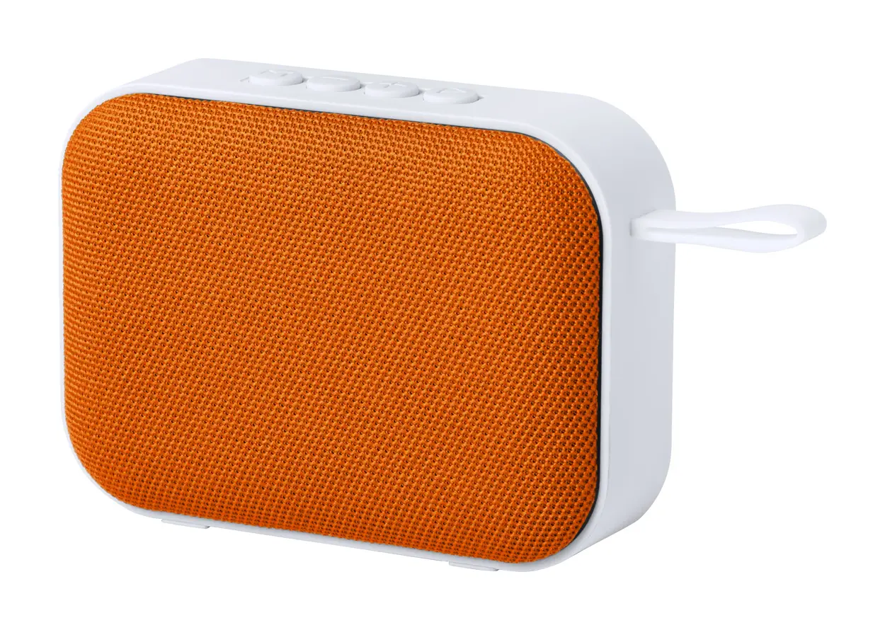 Bluetooth zvučnik Kafin AP721503 orange-0