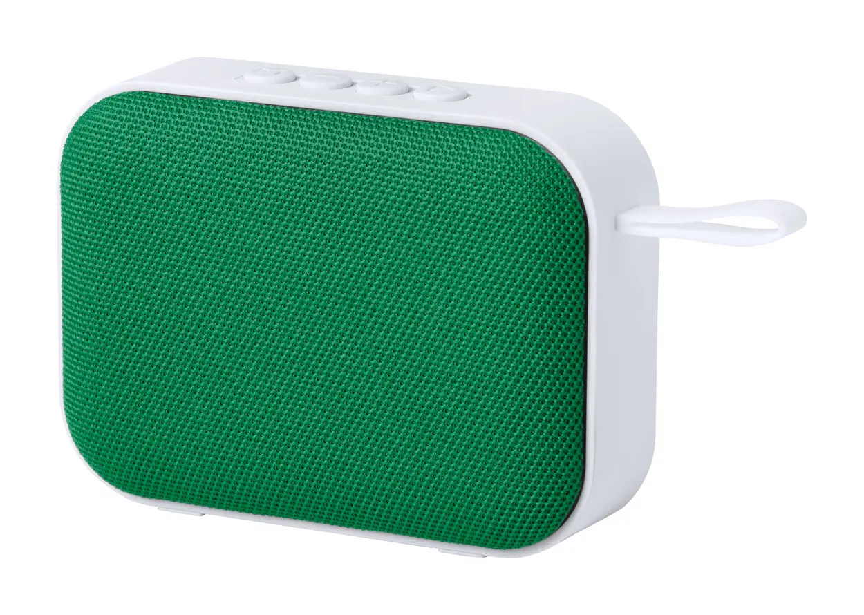 Bluetooth zvučnik Kafin AP721503 green-0