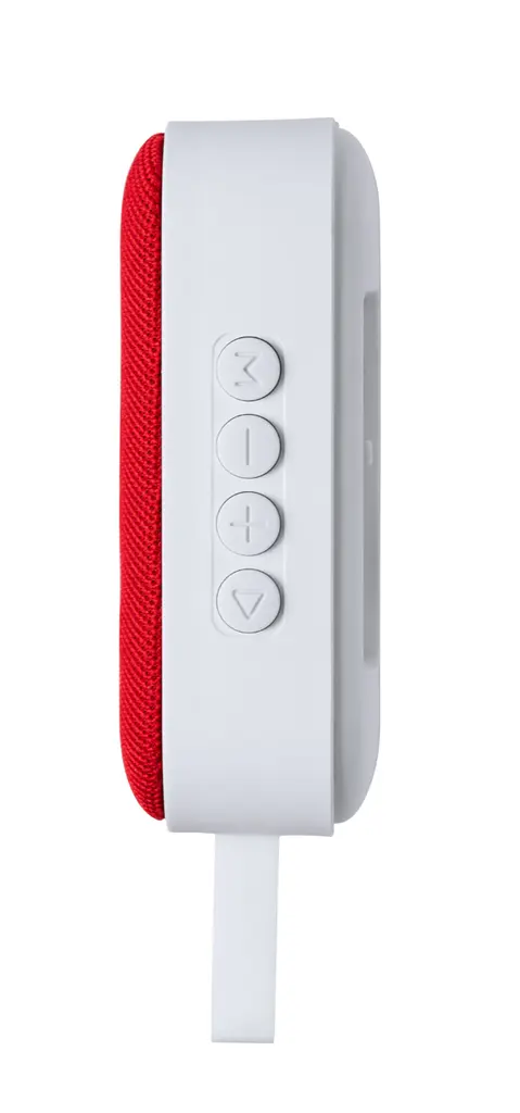 Bluetooth zvučnik Kafin AP721503 red-2