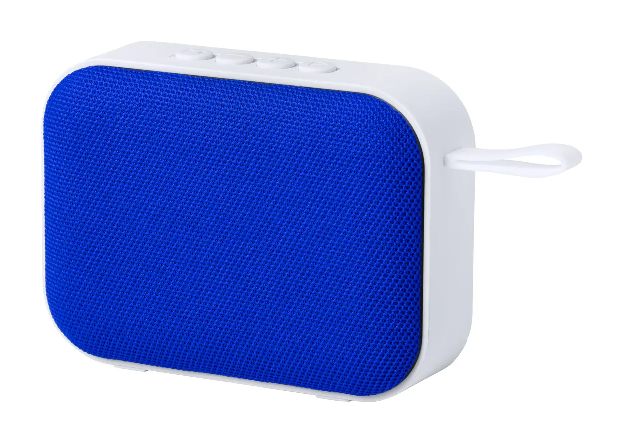 Bluetooth zvučnik Kafin AP721503 blue-0