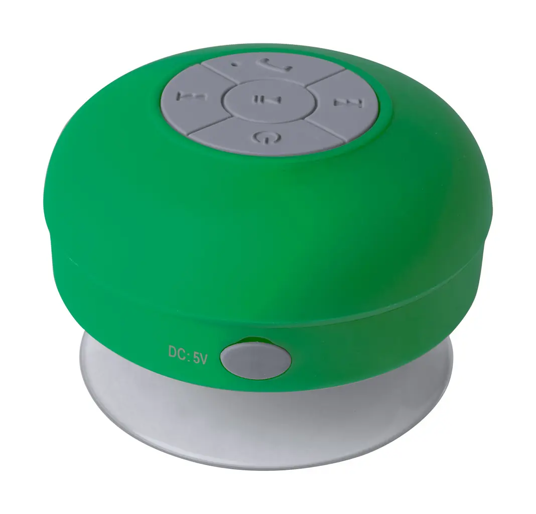 Bluetooth zvučnik otporan na prskanje Rariax AP741915 green-0