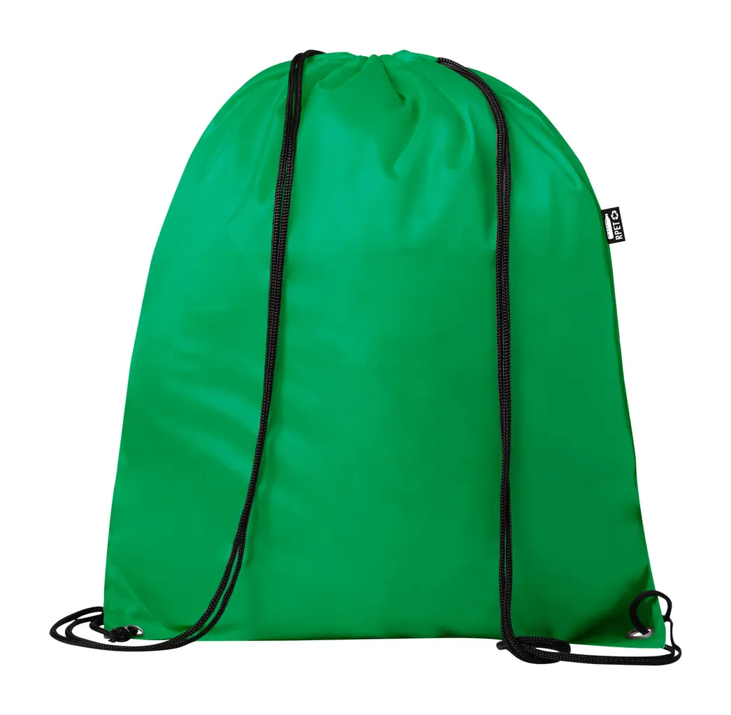 RPET Ruksak s vezicama Lambur AP721547 green-1