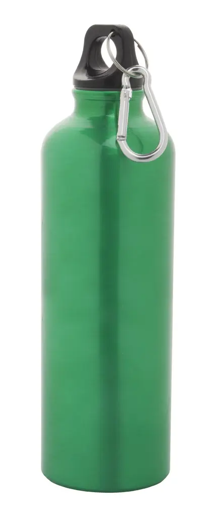 Aluminijska boca Mento XL AP800425 green-0