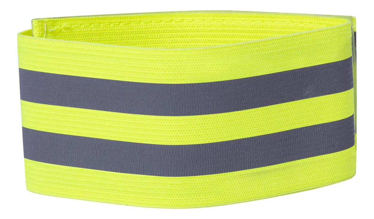 Reflektirajuća traka za ruku Picton AP721484 fluorescent yellow-0