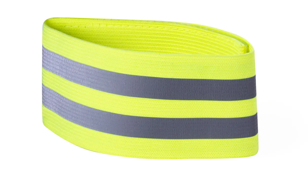 Reflektirajuća traka za ruku Picton AP721484 fluorescent yellow-2