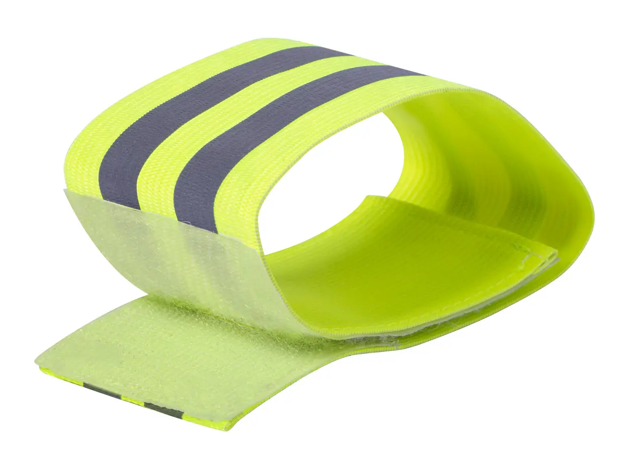 Reflektirajuća traka za ruku Picton AP721484 fluorescent yellow-3