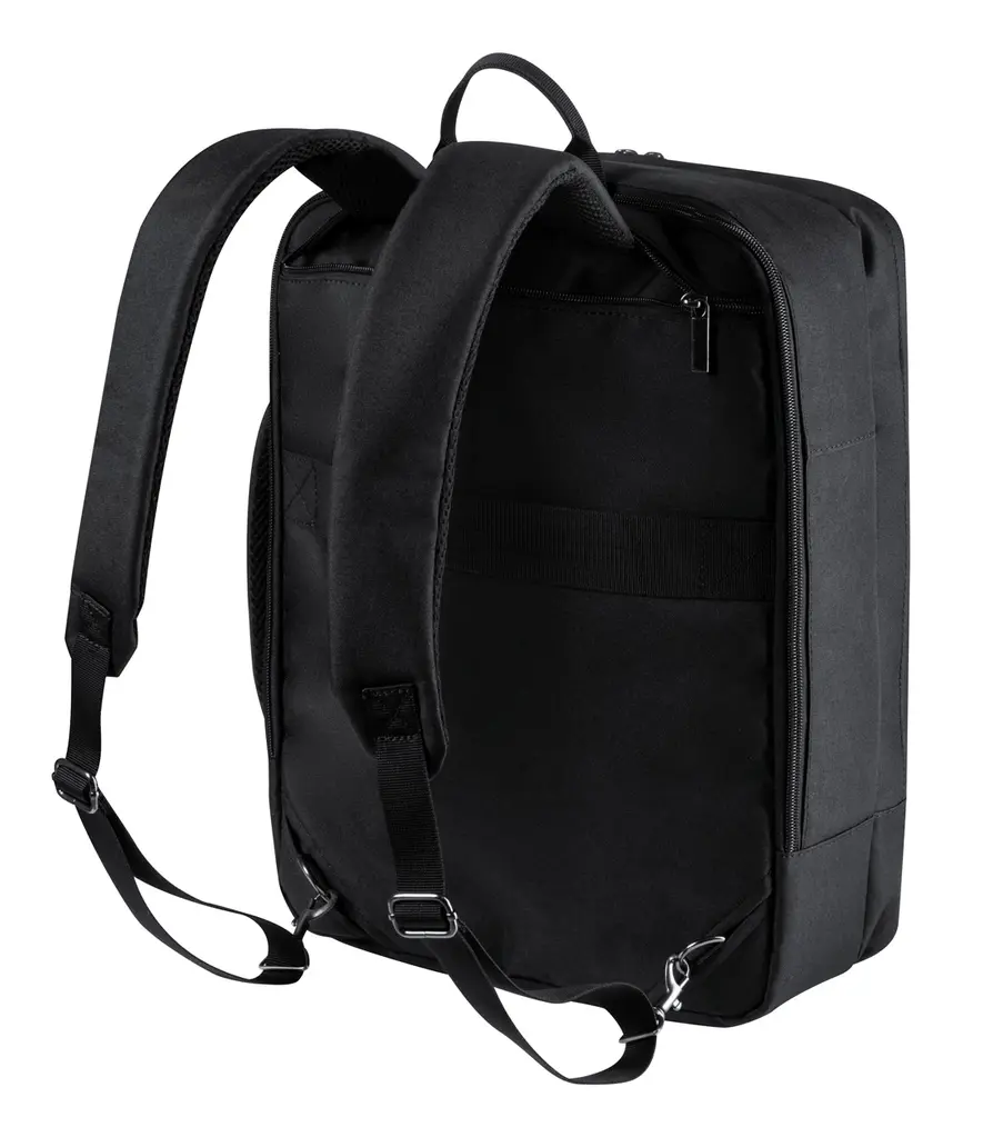 Ruksak za dokumente Hurkon AP721553 black-2