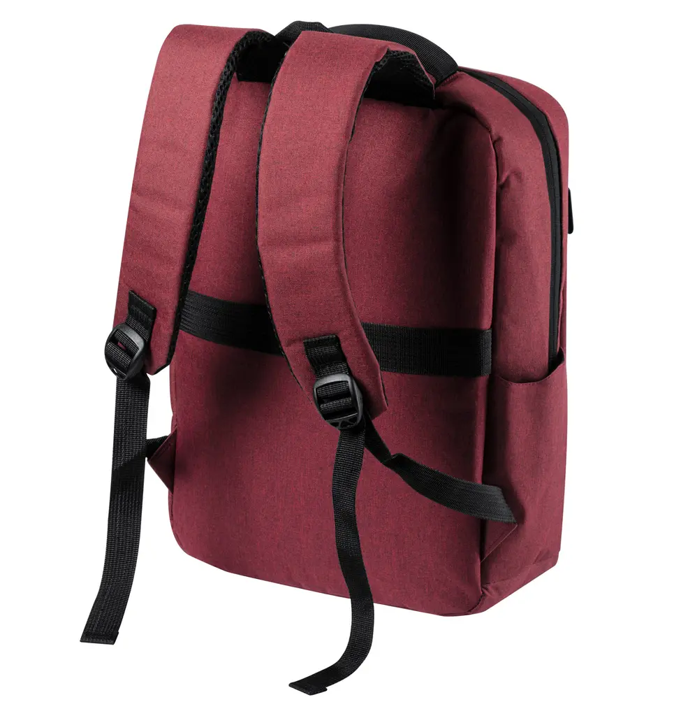 Ruksak Prikan AP721558 red-1