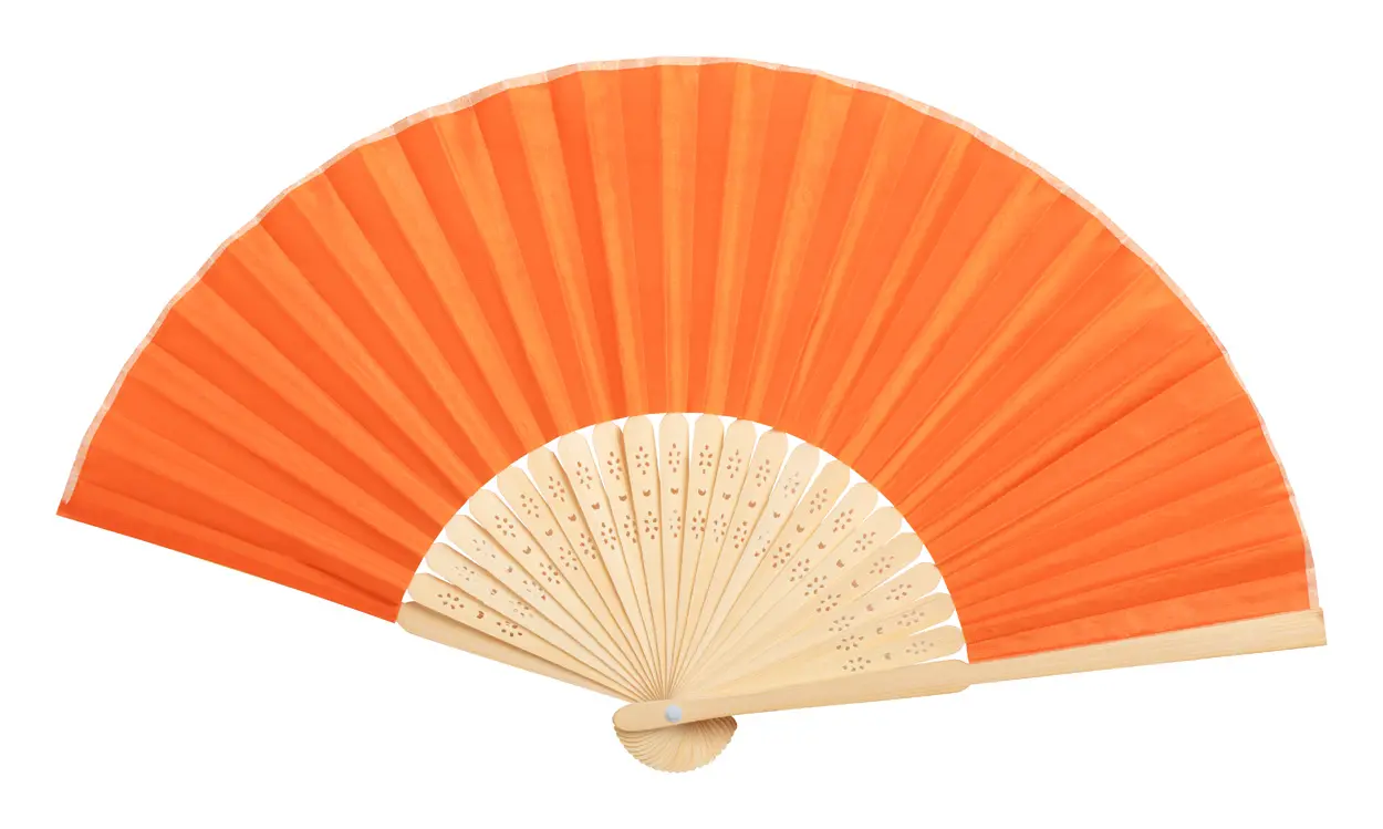 Ručni ventilator Kronix AP721475 orange-0