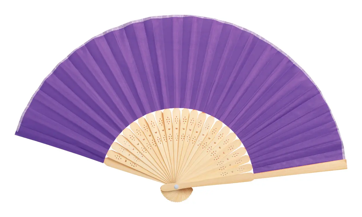 Ručni ventilator Kronix AP721475 purple-0