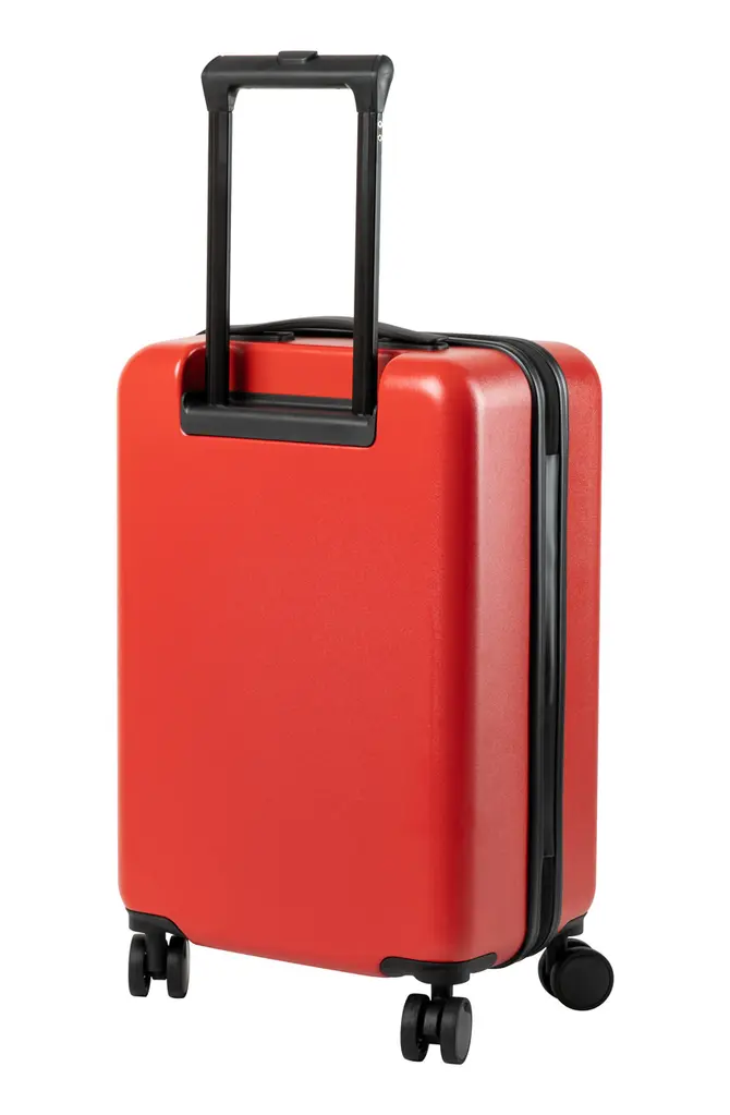 Torba sa kotačima Hessok AP721564 red-1